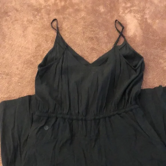 Lululemon Jumpsuit - Picture 4 of 5